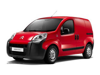 PEUGEOT Bipper 2008+