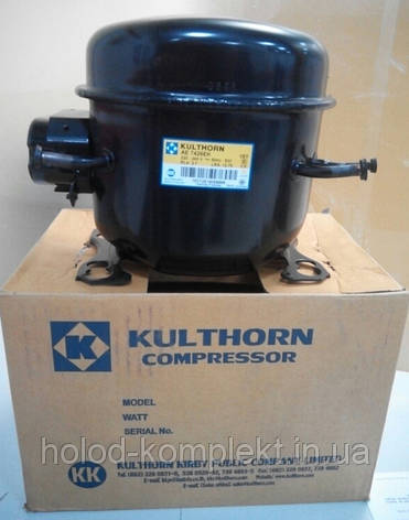 Компресор Kulthorn Kirby AE 1410Y, фото 2