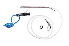 Кукан окунь