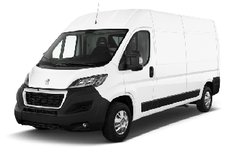 PEUGEOT Boxer 2006+