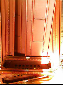 Шафа уніфікована УНШ 1-5-1