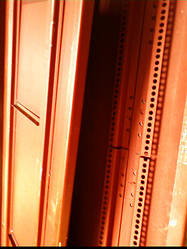 Ж/д обладнання ВСП, СЦБ