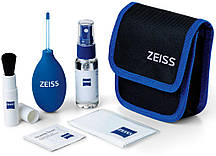 Набір для догляду за оптикою Zeiss Lens Cleaning Kit