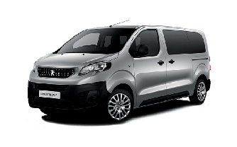 PEUGEOT Expert 2017+