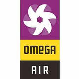 Рефрижераторні осушувачі Omega Air