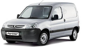 PEUGEOT Partner 1996-2008