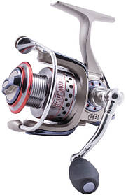 Котушка безінерційна Bratfishing Ironbot fd 2000 11+1