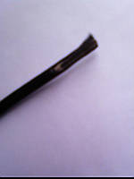 Провод силовой ПГШ 1,0 1000В резиновая изоляция