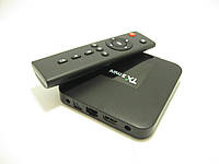 ТВ-приставка Smart Android TV Box AmiBox Tanix TX3 Mini 2/16