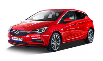 OPEL Astra K 2015+