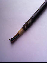 Контрольний кабель КВПбШв 4х2,5 КВВБ 5х1,5 КНРПК 7х1, фото 3