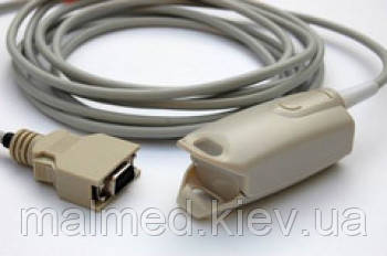 СпО2 датчик дорослий/неонатальний до GE Dinamap Pro 1000
