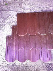 Будівельні матеріали