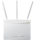 Маршрутизатор ASUS RT-AC68U_W, фото 3