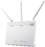 Маршрутизатор ASUS RT-AC68U_W, фото 4