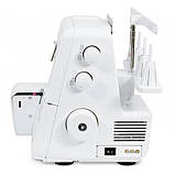 Оверлок Janome ML 785, фото 3