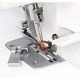 Оверлок Janome ML 785, фото 9