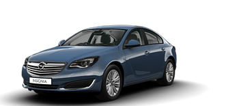 OPEL Insignia A 2008-2016