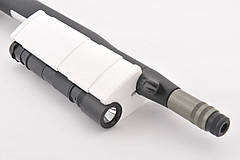 Універсальний поплавок-кріплення ліхтаря