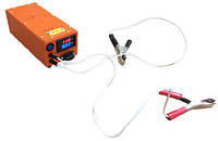 Зарядний пристрій для гелевих акумуляторів 12V/12A - Bres CH-120-12 PRO, фото 2