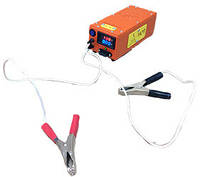 Зарядний пристрій для гелевих акумуляторів 12V/12A - Bres CH-120-12 PRO, фото 4