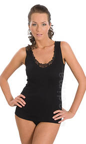 Жіночі домашні майки і термобілизна