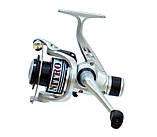 Котушка безінерційна Bratfishing NITRO 2000 RD / 1 BB, фото 4