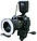 Кільцевий LED макроспалах MeiKe FC-100 (FC100) для камер NIKON, фото 5