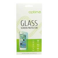 Скло захисне Optima для LG G4 Stylus\/H630 (36518)