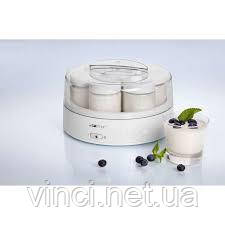 Йогуртниця CLATRONIC JM 3344