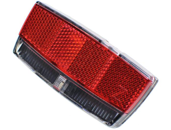 Фара задня Smart 282RD під динамо (A-O-B-T-0044)
