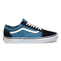 Кеды Vans Old Skool - Navy (оригинал олд скул ванс)