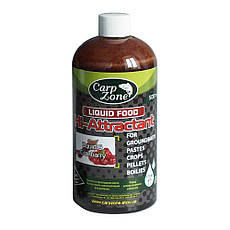 Ліквід Атрактанти Liquid Hi-Attractant Squid & Cranberry (Кальмар і Журавлина)