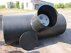 Топливная емкость БАРС-FT 1