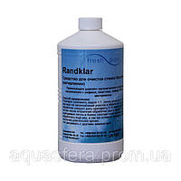Чиcтящее средство для удаления жирного налета Fresh Pool Randclar (1 л)