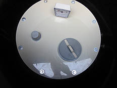 Топливная емкость БАРС-FT 3