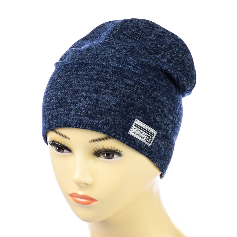 Шапки з ангори