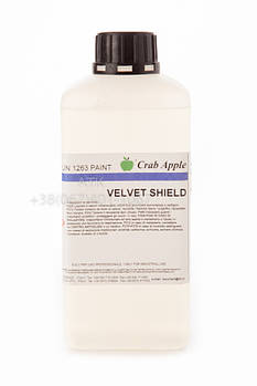 Захист від вологи для шкіри та замші спрей Velvet Shield