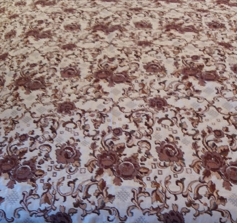 Покривало жакардове Рапсодія 210*240