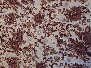 Покривало жакардове Рапсодія 210*240, фото 2