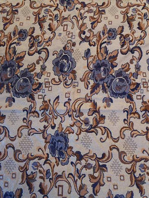 Покривало жакардове Рапсодія 210*240, фото 3