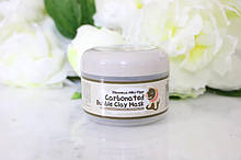Маска для обличчя глиняно-бульбашкова Elizavecca Face Care Milky Piggy Carbonated Bubble Clay Mask