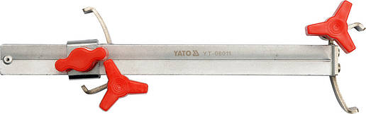 Блокування распредвалів універсальна YATO YT-06011, фото 1