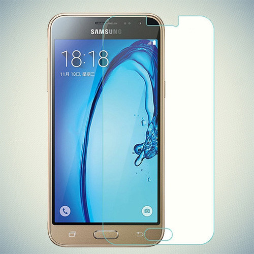 Захисне скло AVG для Samsung J1 2016 J120H J120F моделі j120