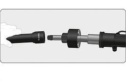 Набір ключів для рульових тяг універсальний YATO YT-06155, фото 6