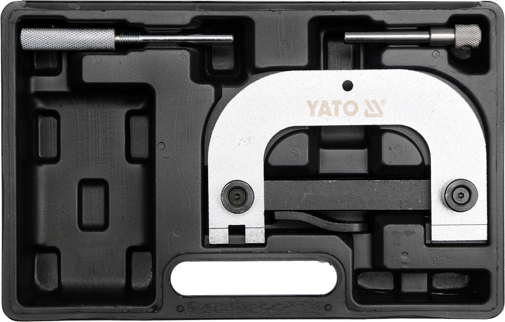 Набір фіксаторів для двигунів Renault / Nissan YATO YT-06014