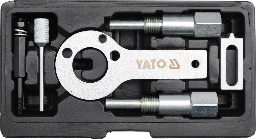 Набір фіксаторів для регулювання фаз ГРМ OPEL YATO YT-06013