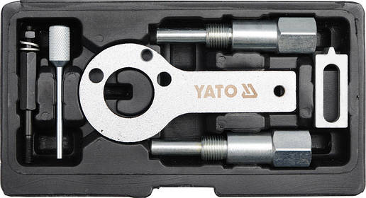 Набір фіксаторів для регулювання фаз ГРМ OPEL YATO YT-06013, фото 1