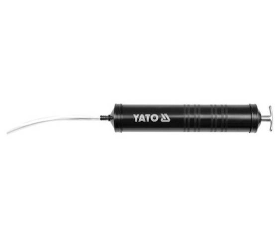Шприц - маслянка YATO YT-0708, фото 1