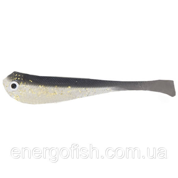 Силікон Wizard Swimtail Minnow 9см Real Shad 4шт